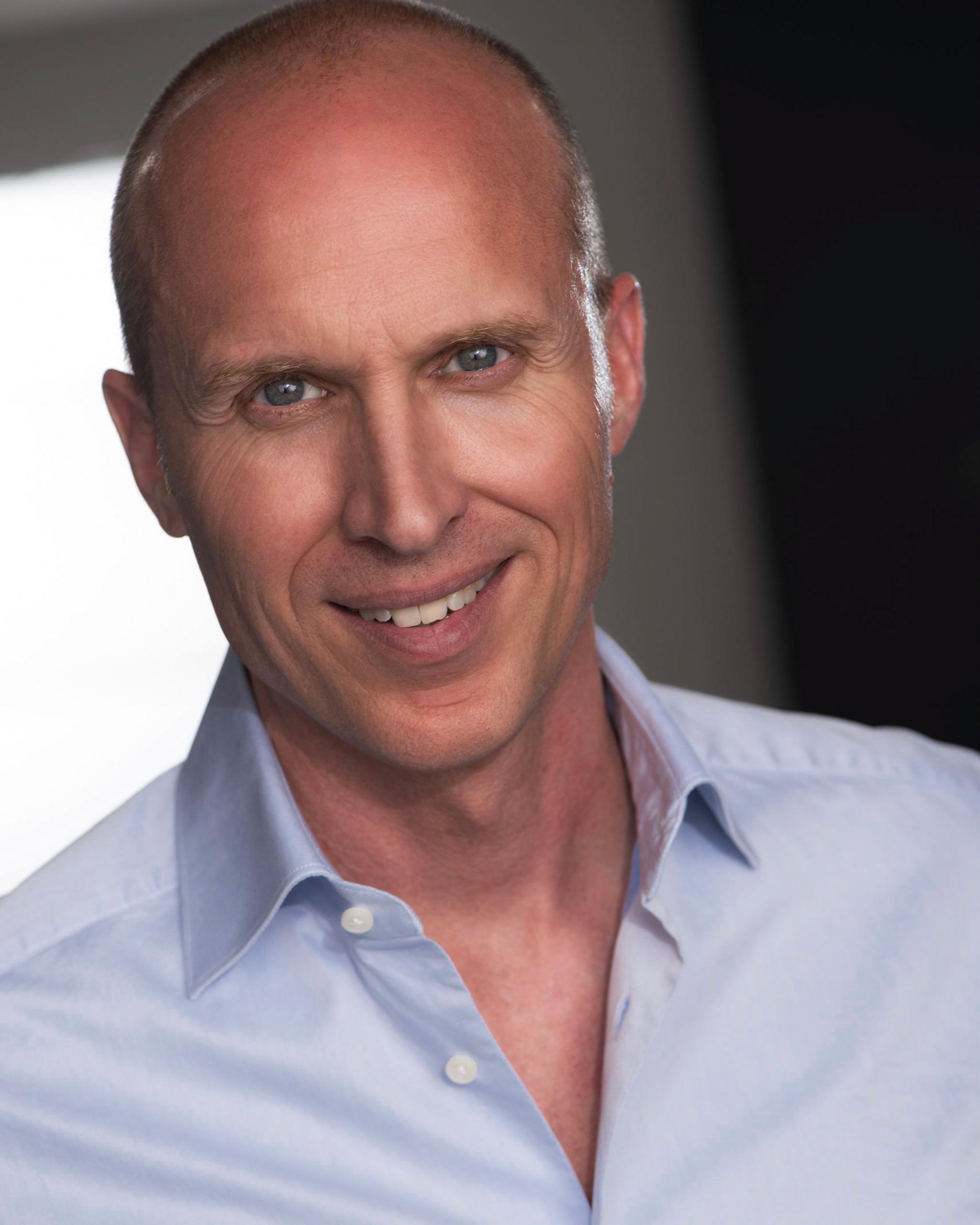 Tim Coyne - bOTT Founder